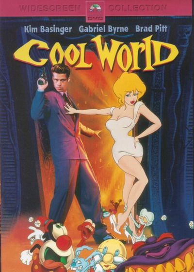  :  Cool World