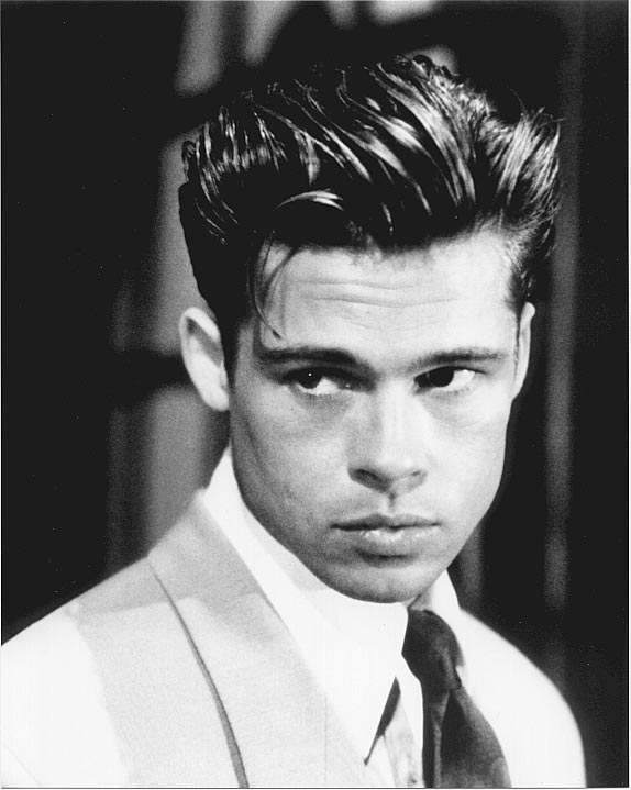 2010 Brad Pitt biography rad Brad Pitt Inglorious Bastards Hair. 2010 Brad Pitt biography rad