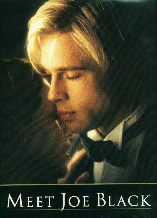 Смотреть Знакомьтесь, Джо Блэк / Meet Joe Black (1998) онлайн